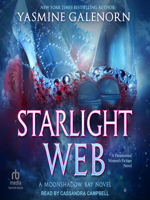 cover image of Starlight Web